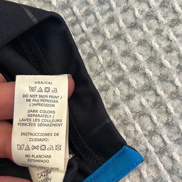 Men’s CHAPS 78 GOLF Polo Shirt - Picture 11 of 14